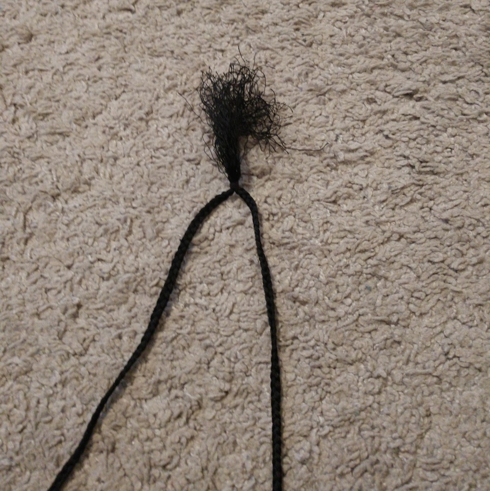 Knit crossbody - Picture 5 of 5